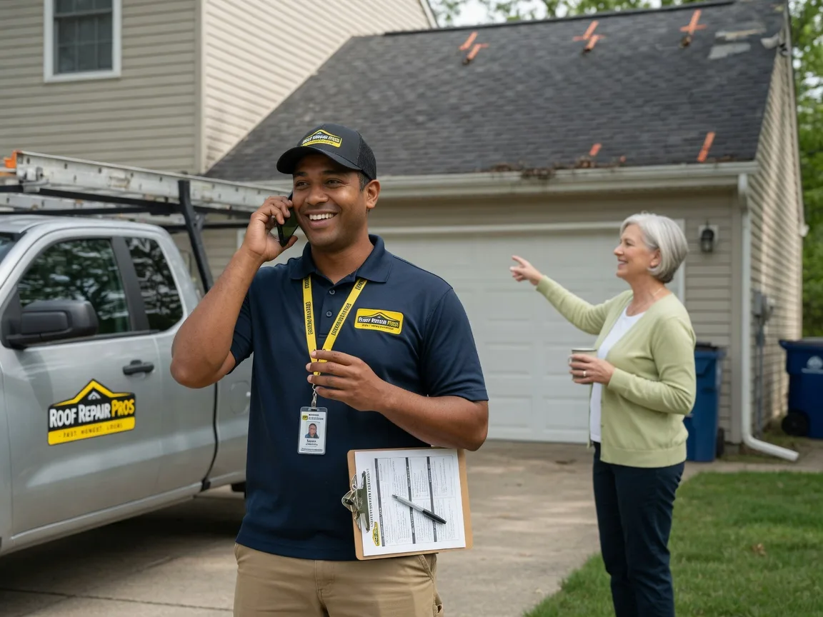 Roof Repair Haworth, NJ FAQs